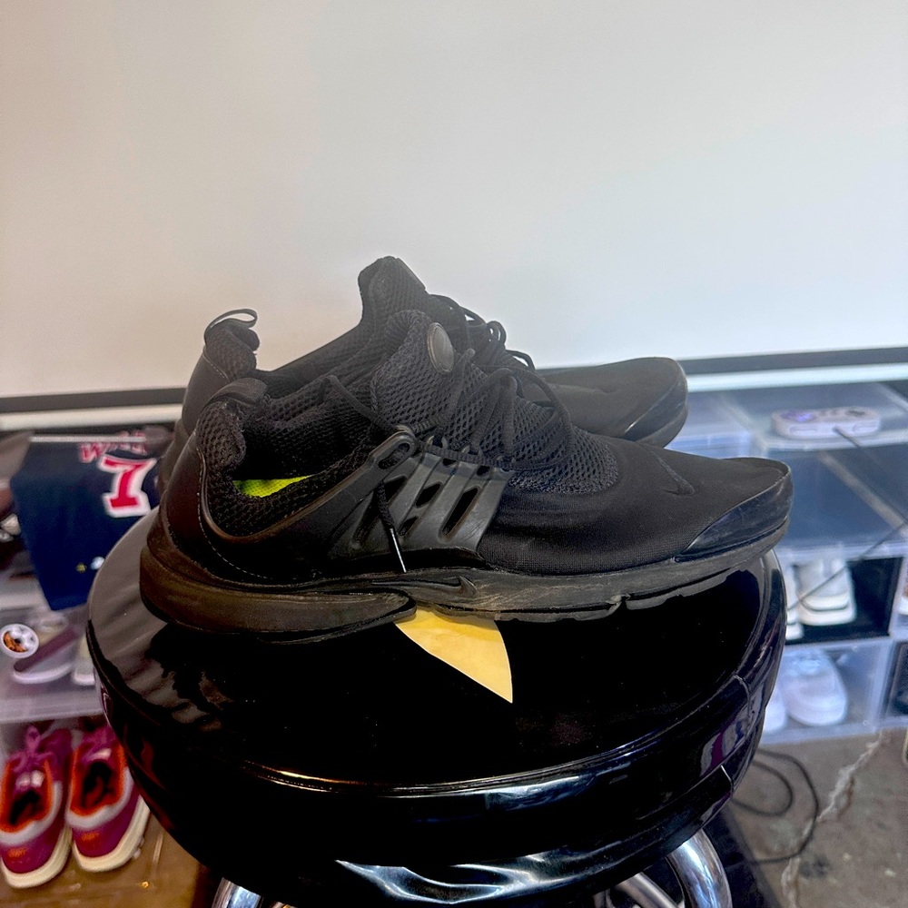 Nike air presto size 11